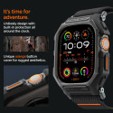 Spigen LITE FIT PRO řemínek pro Apple Watch Ultra 1/2 49mm - matná