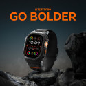 Spigen LITE FIT PRO řemínek pro Apple Watch Ultra 1/2 49mm - matná