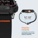 Spigen LITE FIT PRO řemínek pro Apple Watch Ultra 1/2 49mm - matná
