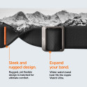Spigen LITE FIT PRO řemínek pro Apple Watch Ultra 1/2 49mm - matná