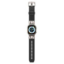 Spigen DuraPro Armor řemínek pro Apple Watch - černý