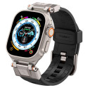 Spigen DuraPro Armor řemínek pro Apple Watch - černý