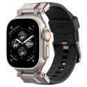 Spigen DuraPro Armor řemínek pro Apple Watch - černý