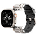 Spigen DuraPro Armor řemínek pro Apple Watch - černý