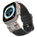 Spigen DuraPro Armor řemínek pro Apple Watch - černý