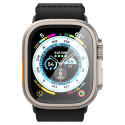 Ochranné sklo Spigen GLAS.tR SLIM PRO pro Apple Watch Ultra (49mm) -