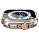 Ochranné sklo Spigen GLAS.tR SLIM PRO pro Apple Watch Ultra (49mm) -