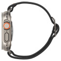Řemínek Spigen FIT LITE ULTRA pro Apple Watch - černý