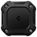 Kryt Spigen TOUGH ARMOR 4-PACK pro AirTag 1/2 - black