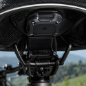 Kryt Spigen TOUGH ARMOR 4-PACK pro AirTag 1/2 - black