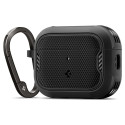 Pouzdro Spigen Core Armor AirPods Pro 3 - matte black