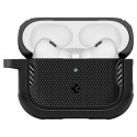Pouzdro Spigen Core Armor AirPods Pro 3 - matte black