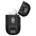 Pouzdro Spigen Core Armor AirPods Pro 3 - matte black