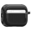 Pouzdro Spigen Core Armor AirPods Pro 3 - matte black