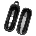 Pouzdro Spigen Core Armor AirPods Pro 3 - matte black