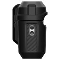 Pouzdro Spigen LOCK FIT pro AirPods Pro 3 – matte black