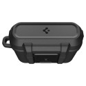 Pouzdro Spigen LOCK FIT pro AirPods Pro 3 – matte black