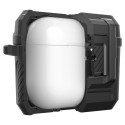 Pouzdro Spigen LOCK FIT pro AirPods Pro 3 – matte black