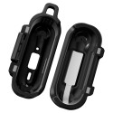 Pouzdro Spigen LOCK FIT pro AirPods Pro 3 – matte black
