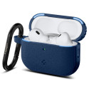 Pouzdro Spigen VAULT pro AirPods Pro 3 - midnight navy