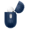 Pouzdro Spigen VAULT pro AirPods Pro 3 - midnight navy