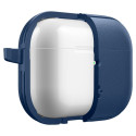 Pouzdro Spigen VAULT pro AirPods Pro 3 - midnight navy