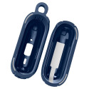 Pouzdro Spigen VAULT pro AirPods Pro 3 - midnight navy