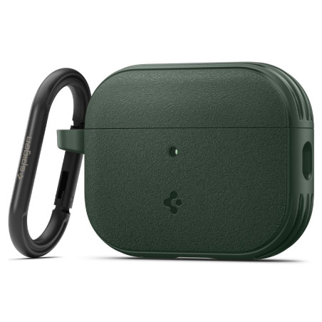 Pouzdro Spigen VAULT pro AirPods Pro 3 – midnight green