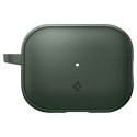 Pouzdro Spigen VAULT pro AirPods Pro 3 – midnight green