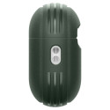 Pouzdro Spigen VAULT pro AirPods Pro 3 – midnight green