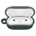 Pouzdro Spigen VAULT pro AirPods Pro 3 – midnight green