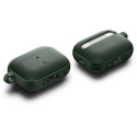 Pouzdro Spigen VAULT pro AirPods Pro 3 – midnight green