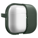 Pouzdro Spigen VAULT pro AirPods Pro 3 – midnight green