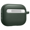 Pouzdro Spigen VAULT pro AirPods Pro 3 – midnight green