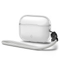 Pouzdro Spigen Liquid Crystal Apple pro AirPods Pro 3