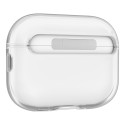Pouzdro Spigen Liquid Crystal Apple pro AirPods Pro 3