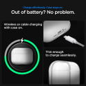 Pouzdro Spigen Liquid Crystal Apple pro AirPods Pro 3