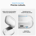 Pouzdro Spigen Liquid Crystal Apple pro AirPods Pro 3
