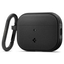 Pouzdro Spigen VAULT pro AirPods Pro 3 - matte black