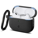 Pouzdro Spigen VAULT pro AirPods Pro 3 - matte black