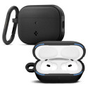 Pouzdro Spigen VAULT pro AirPods Pro 3 - matte black