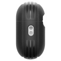 Pouzdro Spigen VAULT pro AirPods Pro 3 - matte black