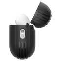 Pouzdro Spigen VAULT pro AirPods Pro 3 - matte black