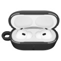 Pouzdro Spigen VAULT pro AirPods Pro 3 - matte black
