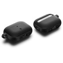 Pouzdro Spigen VAULT pro AirPods Pro 3 - matte black