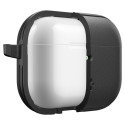 Pouzdro Spigen VAULT pro AirPods Pro 3 - matte black