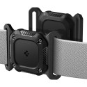 Spigen TOUGH ARMOR pro Apple AirTag – černý (IPX8)
