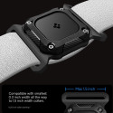 Spigen TOUGH ARMOR pro Apple AirTag – černý (IPX8)