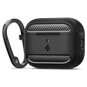 Kryt Spigen RUGGED ARMOR pro AirPods Pro 3 - matte black