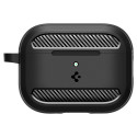 Kryt Spigen RUGGED ARMOR pro AirPods Pro 3 - matte black